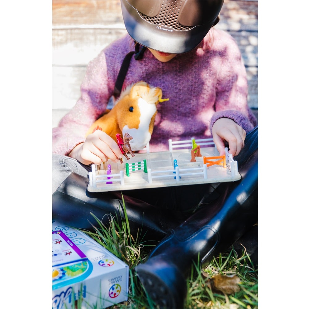 Smartgames Επιτραπεζιο Ιππικος Ομιλος 80 Challenges